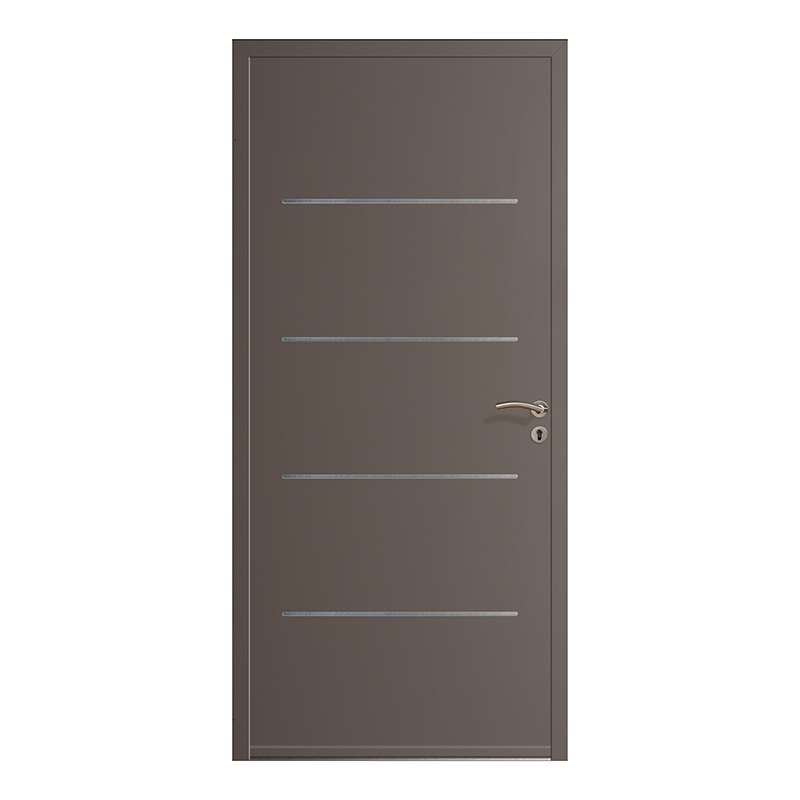 Portes d'entrée ONYX CAP MID 