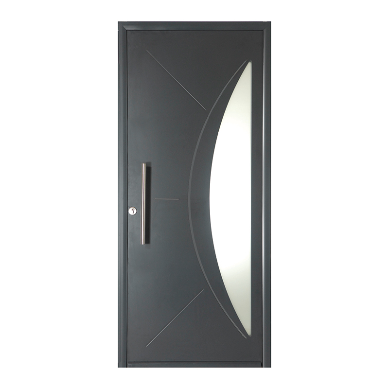 Portes d'entrée SONORA CAP MID