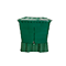 Cuve à eau rectangulaire Graf 3