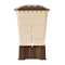 Cuve à eau rectangulaire Graf 4