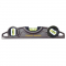 Niveau torpedo aluminium FATMAX® PRO MAGNÉTIQUE Stanley