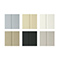 Premium 15 color Nuancier
