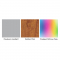 Coloris pour les abris de jardin Berry de Hormann