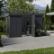 Abris de jardin Juno