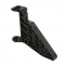 accessoires pvc habillage debord de toit belriv de nicoll