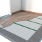 Sous-couche acoustique TRAMISOL HD de Tramico