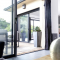 Coulissant & Galandage Aluminium Master