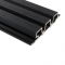 Coloris Ebony Black