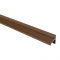 Bardage BARDAGE ATMOSPHÈRE 175 COEXTRUDÉ Silvadec