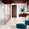 Carrelage sol intérieur CALACATTA Cerdomus 4