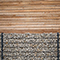 Clôture gabion de Schertz