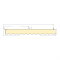Toiture Panneau sandwich Maukatherm T iQ+ ArcelorMittal CONSTRUCTION France