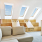 couvreur fenetres de toit designo r4 de roto