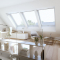 couvreur fenetres de toit combinaison trio et plus de velux