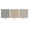 Coloris des dalles Switch de Contern