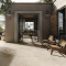 Dalles céramique Landstone Clay de Novabell