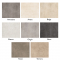 Coloris des dalles Open de Novabell