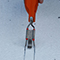 RAINUREUSE DIAMÈTRE 30 MM POUR COUTEAU THERMIQUE Edma 1