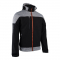 epi banjo veste softshell GRS noir citrouille de coverguard