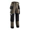 epi pantalon cristobal 2 tabac caramel de coverguard