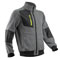 epi mikan veste thermique gris chine de coverguard
