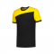 T-SHIRT BICOLORE COUTURES