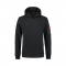 Difac Sweat premium capuche - Noir