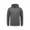 Difac Sweat premium capuche - Gris