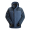 epi veste impermeable isolante bleu marine de snickers