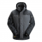 epi veste impermeable isolante grise de snickers