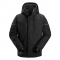 epi veste impermeable isolante noir de snickers