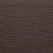 Lames de terrasse Brooklyn en bois composite Fiberdeck® Felix Distribution coloris ipe