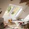 Fenêtres de toit Solution de raccord JUMO Velux