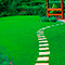 Gazon synthétique sur-mesure Cambridge Green Avenue 5