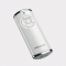 Emetteur BiSecur HS 5 BS blanc brillant de Hormann