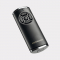 Emetteur BiSecur HS 5 BS noir brillant de Hormann