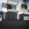 Portail Carco, gamme Prestige de Jardimat