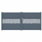 Portail Serres, gamme Variation de Jardimat