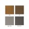 Coloris pour Lame de Bardage FIBERDECK® Wéo Essential