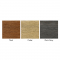 Coloris pour la Clôture FIBERDECK® Boston Modern