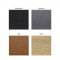 Coloris de la Clôture Fiberdeck®  Boston Modern