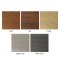 Coloris pour la Clôture FIBERDECK® Boston Premium