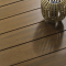 Lame de terrasse FIBERDECK® Brooklyn Teak
