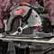 Outils électroportatifs Scie circulaire M18 FCSG66121C de Milwaukee