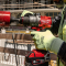 Outils électroportatifs Perceuse visseuse M18 FDD3502X de Milwaukee