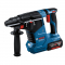 Perforateur sans-fil 18 V GBH 18V24 C Bosch