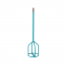 Turbines pour Malaxeurs HexaFix Collomix