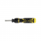 Outils à mains Tournevis a cliquet 360 FATMAX Stanley