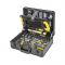 Valise de maintenance 142 pièces de Stanley