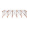 outils carreleur table de travail retractable 300x120 de rubi